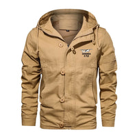 Thumbnail for Cessna 172 Jacket - view 8