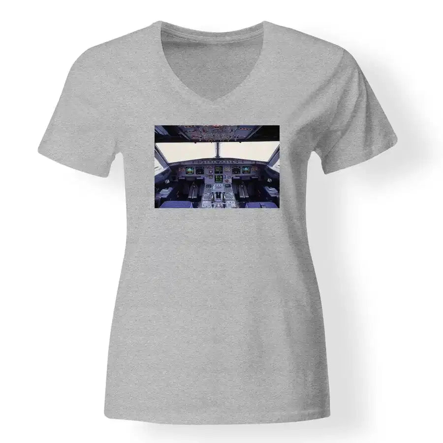 Airbus A320 T-Shirt - view 8