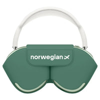 Thumbnail for Customisable Norwegian Airlines AirPods Max Case - view 8