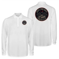 Thumbnail for Fighter Jet 16 - Death T-Shirt - view 8