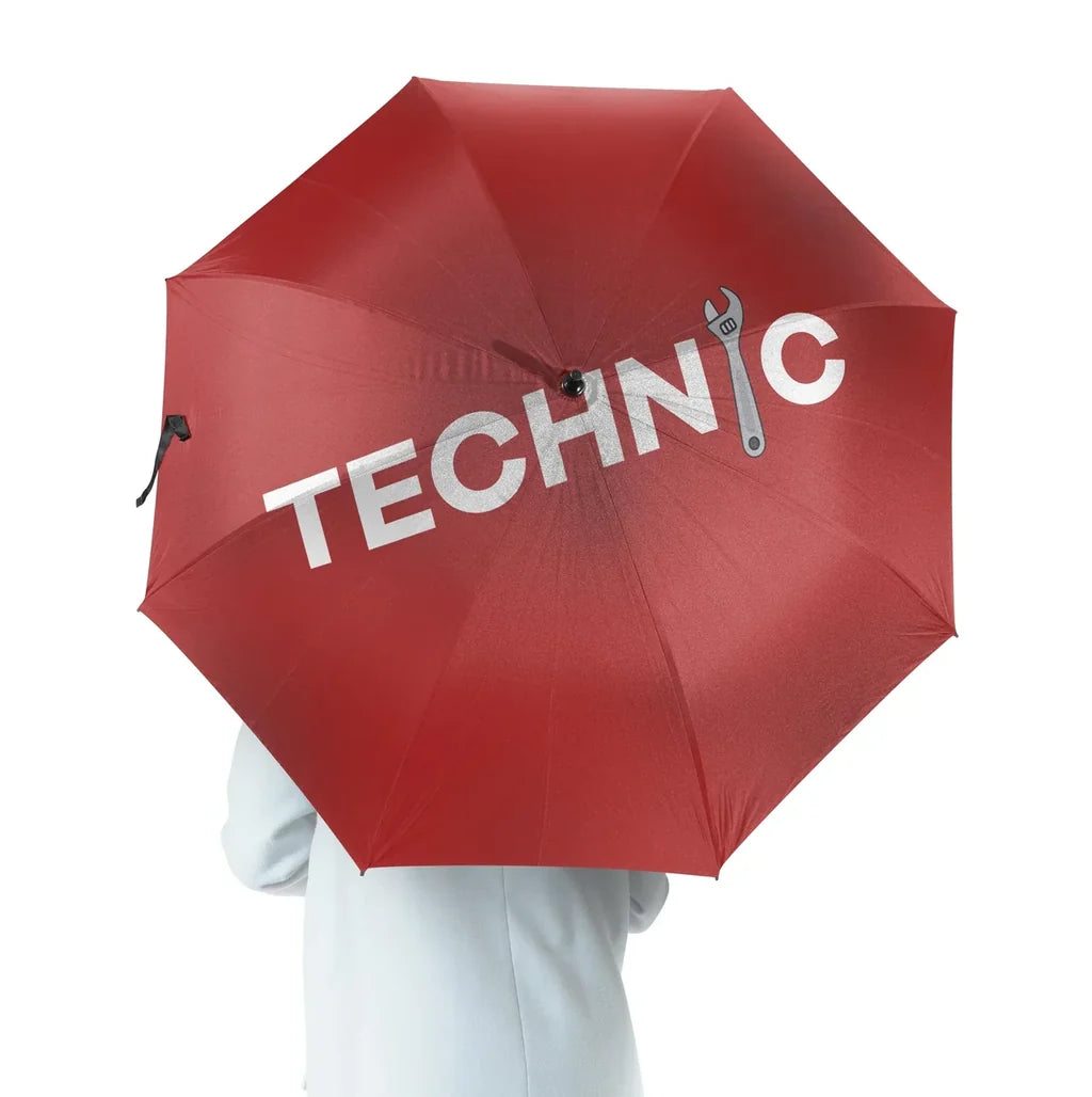 Technic Umbrella - view 8