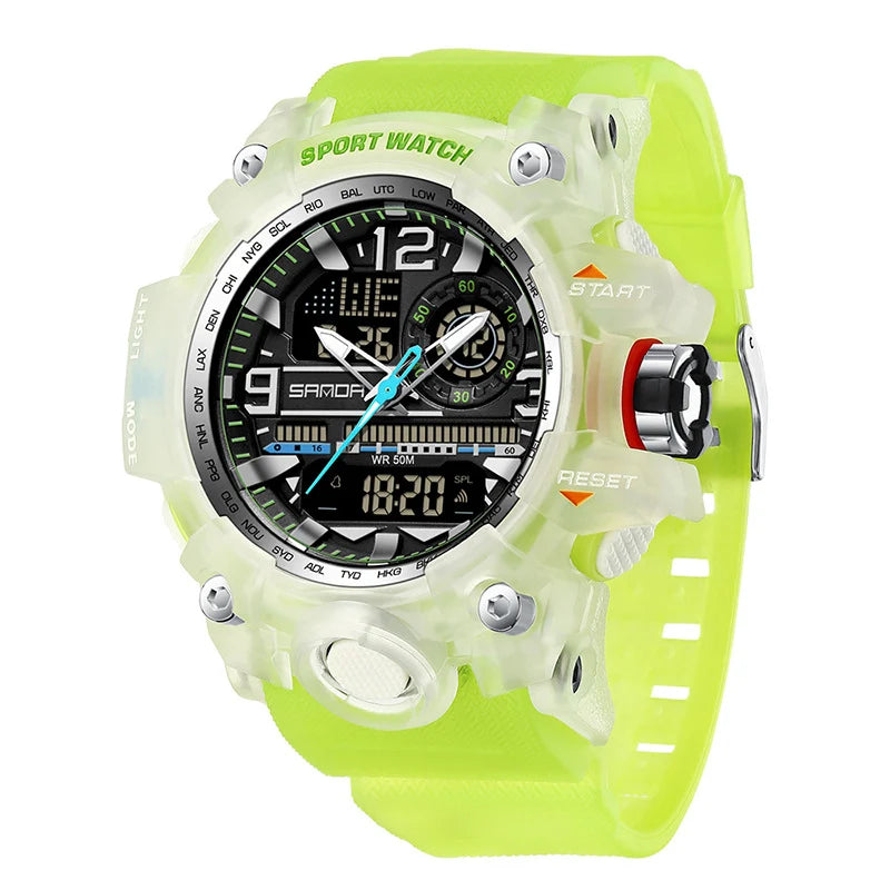Super Quality S-Shock Watch - view 14
