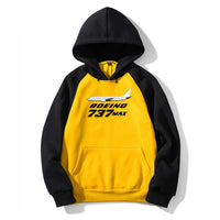 Thumbnail for Boeing 737 Hoodie - view 8