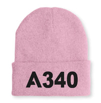 Thumbnail for Airbus A340 Beanie - view 8