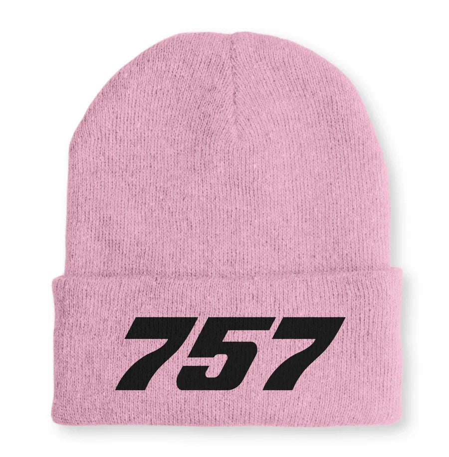 Boeing 757 Beanie - view 8