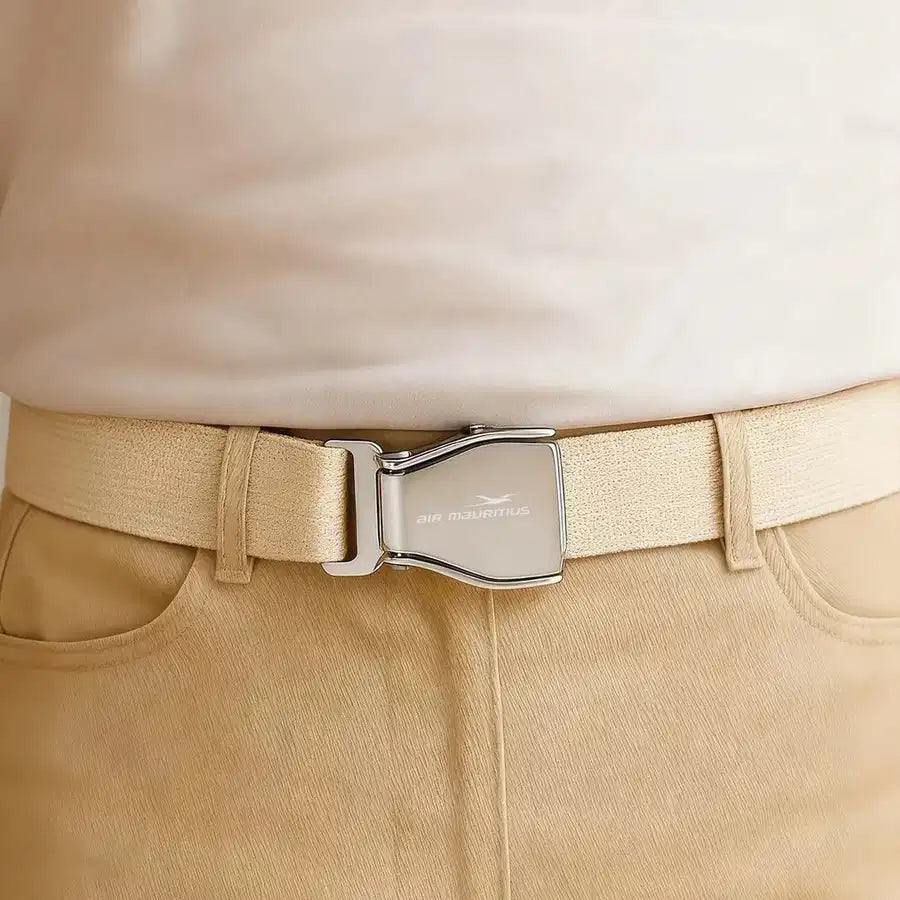 Customisable Air Mauritius Airlines Belt - view 8