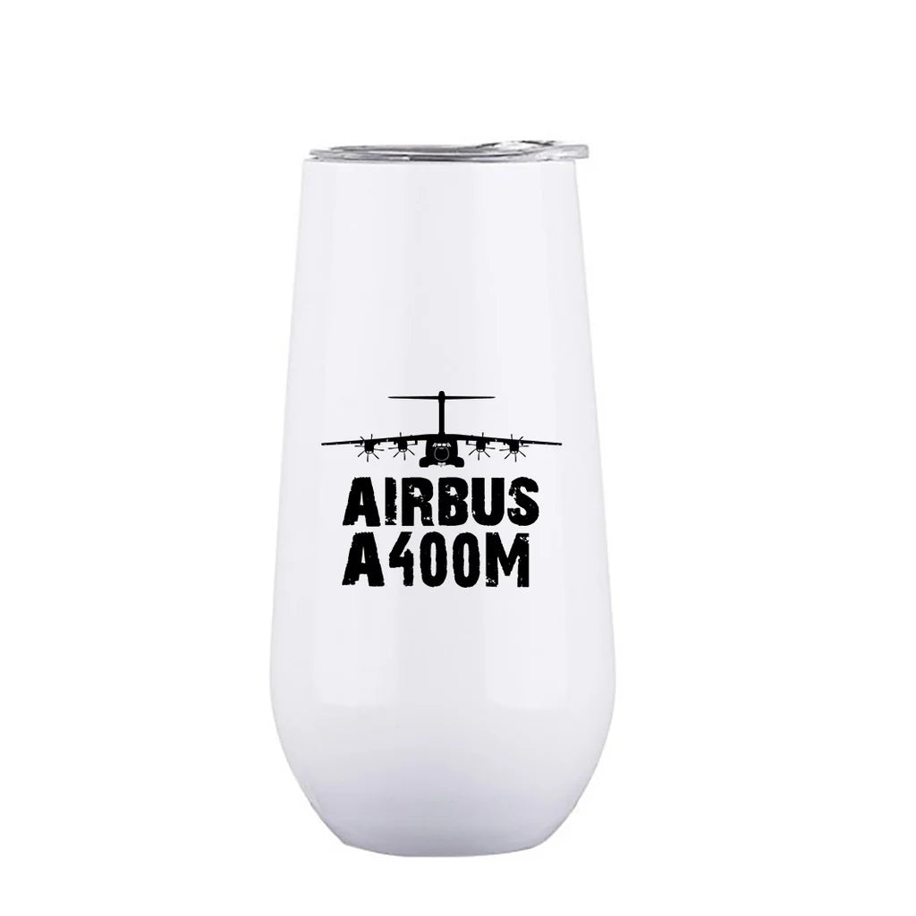 Customisable Airbus A400M Egg Cup - view 8