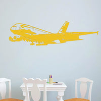 Thumbnail for Airbus A380 Wall Sticker - view 9
