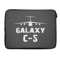 Thumbnail for Customisable C-5 Galaxy Tablet Case - view 8