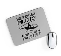 Thumbnail for Helicopter Mouse Pad - view 8