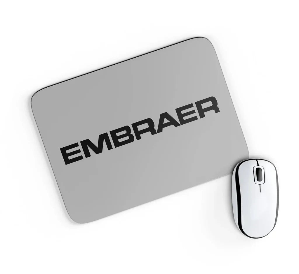 Embraer Mouse Pad - view 8