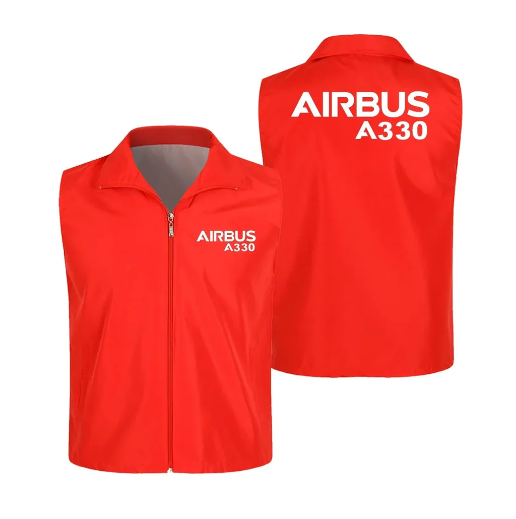 Airbus A330 Vest - view 8