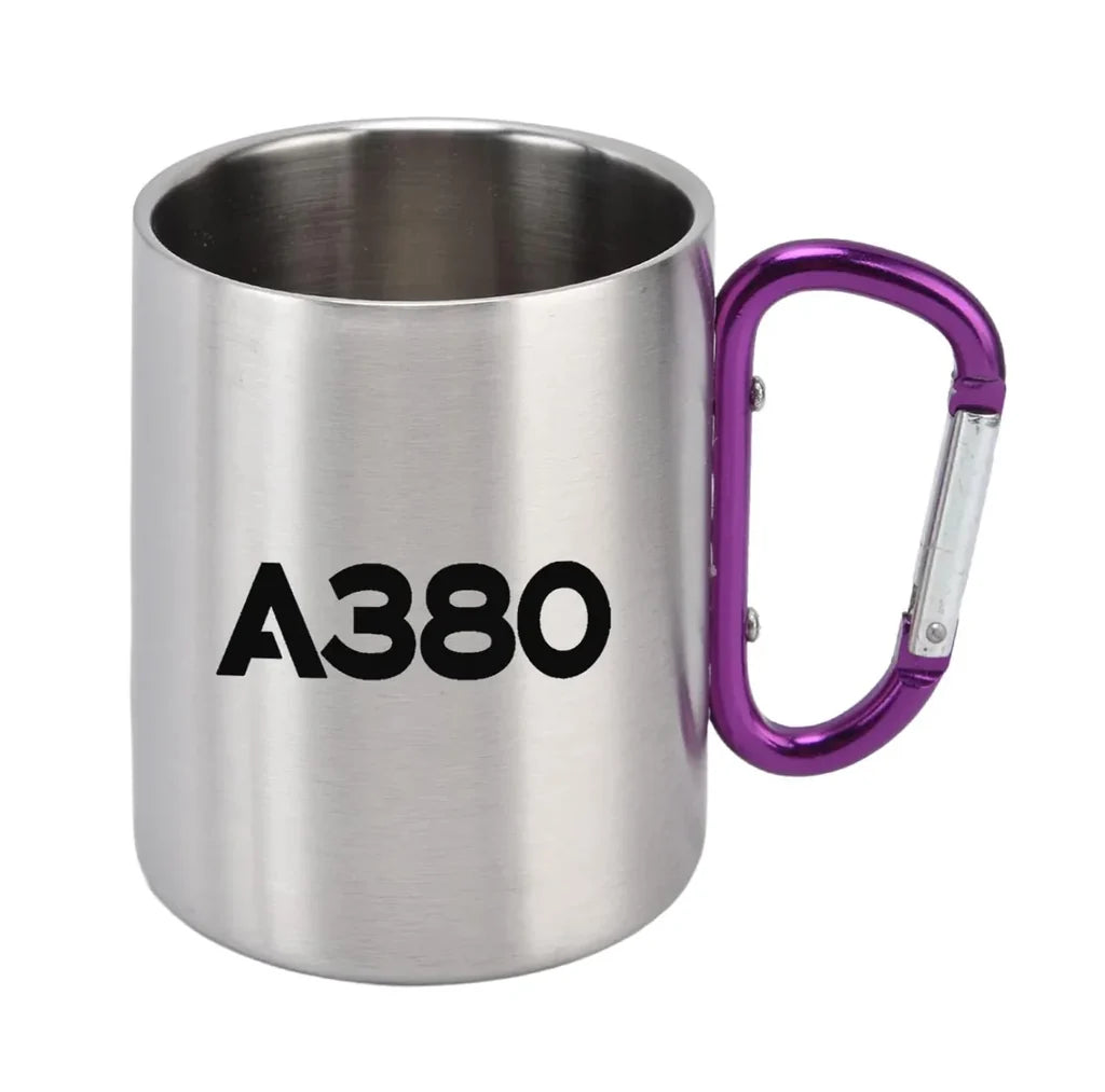 Airbus A380 Mug - view 8