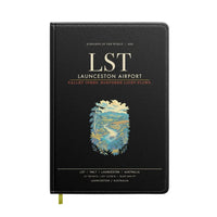 Thumbnail for Launceston Airport LST - Black