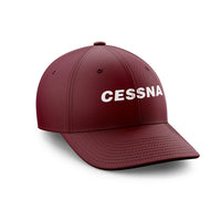 Thumbnail for Cessna Hat - view 8
