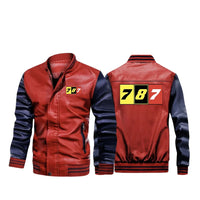 Thumbnail for Boeing 787 Bomber Jacket - view 8