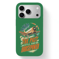 Thumbnail for SIGNAL 656 - The Past Still Has Horsepower - MagSafe iPhone 17 Pro design on green magsafe iphone 17 pro