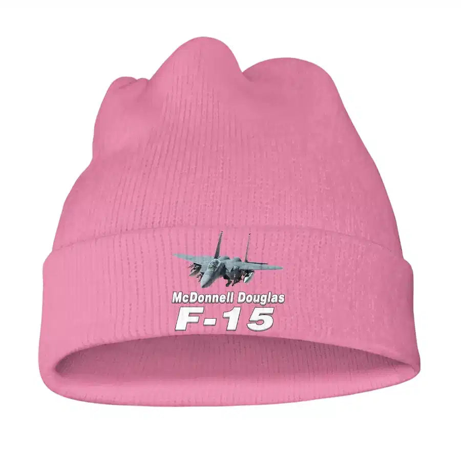 F-15 Eagle 3D Beanie - view 8