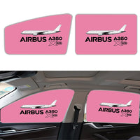 Thumbnail for Airbus A350 Sun Shade - view 8