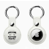 Thumbnail for Future Pilot Leather Case - view 8
