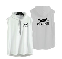 Thumbnail for Customisable Piper PA28 Tank Top - view 8