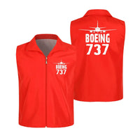 Thumbnail for Boeing 737 Vest - view 8