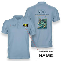 Thumbnail for Ireland West Airport Knock NOC Light Blue+Name