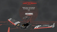 Thumbnail for AR WING CLASSIC 900mm Wingspan EPP FPV Flying Wing RC Airplane PNP - view 18