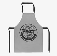 Thumbnail for Aviation Lovers Apron - view 8