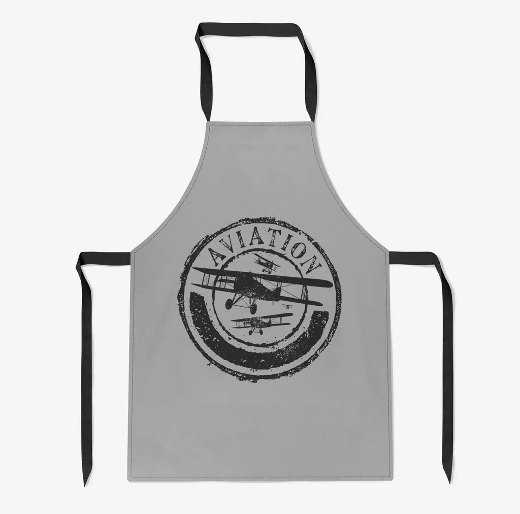 Aviation Lovers Apron - view 8