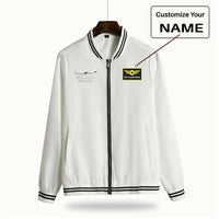 Thumbnail for Sukhoi Superjet 100 Jacket - view 9