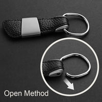 Thumbnail for Customisable Your Custom Design & Image Key Chain - view 10