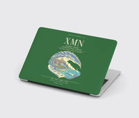 Thumbnail for Xiamen Gaoqi International Airport XMN - Green