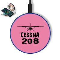 Thumbnail for Cessna 208 Wireless Charger - view 8