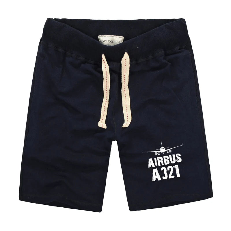 Airbus A321 Shorts - view 8