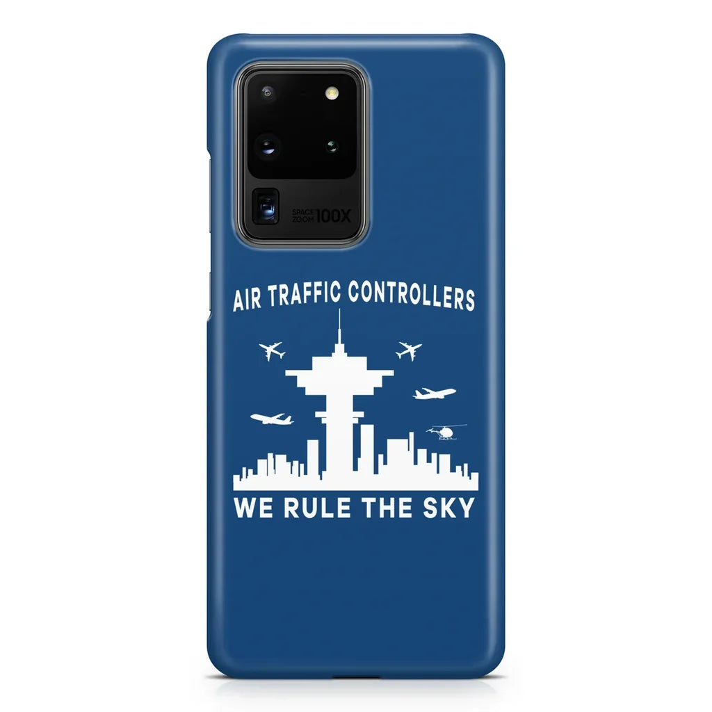 Air Traffic Controllers - We Samsung Case - view 2