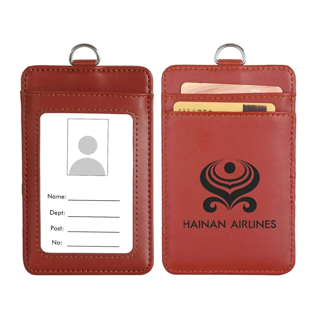 Hainan Airlines ID Badge Holder - view 8
