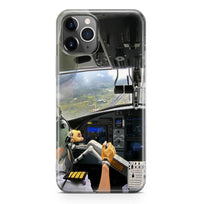 Thumbnail for Cockpit iPhone Case - view 8
