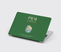 Thumbnail for Portland International Jetport PWM - Green