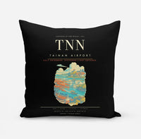 Thumbnail for Tainan Airport TNN - Black
