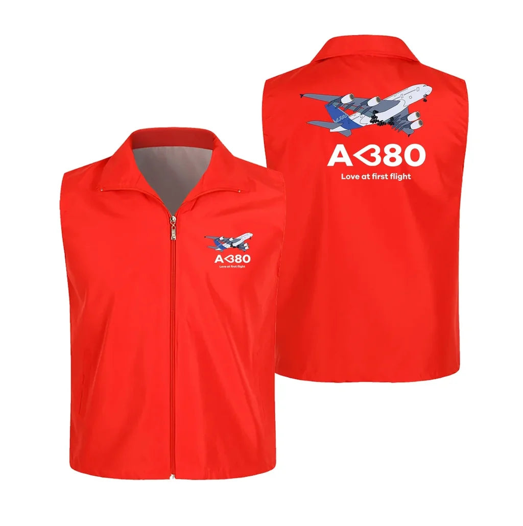 Airbus A380 Vest - view 8