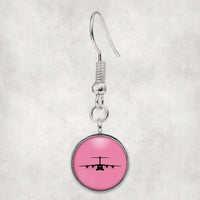 Thumbnail for Airbus A400M Earrings - view 8