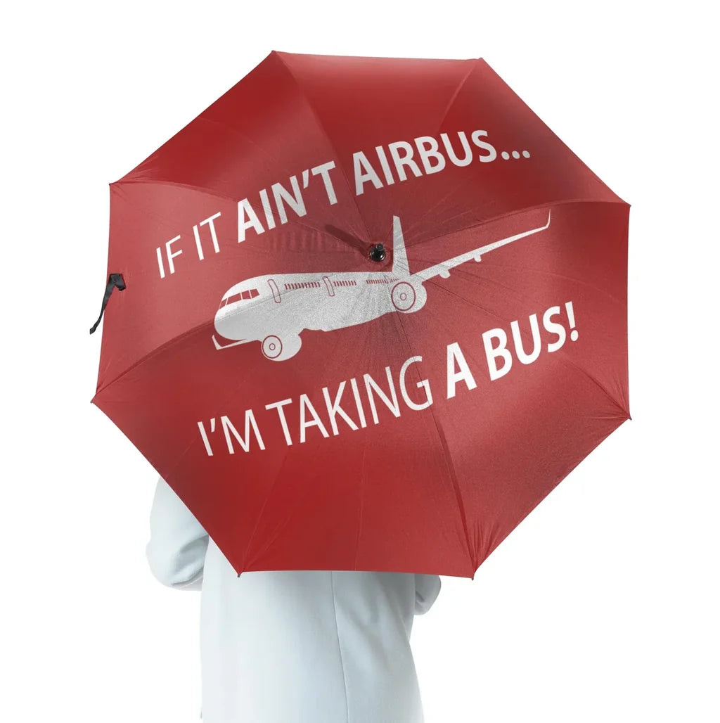 If It Ain't Airbus Umbrella - view 8