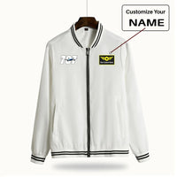 Thumbnail for Boeing 787 Jacket - view 9