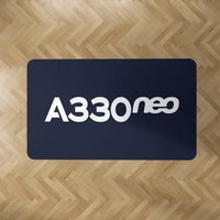Thumbnail for Airbus A330 Floor Mat - view 8
