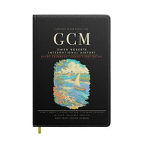 Thumbnail for Owen Roberts International Airport GCM - Black