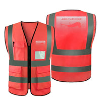 Thumbnail for Airbus A350 Vest - view 8