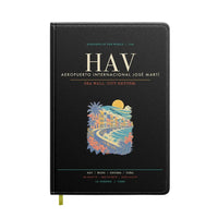 Thumbnail for Havana Jose Marti International Airport HAV - Black