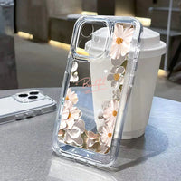 Thumbnail for High-end butterfly Protective iPhone Case - view 8