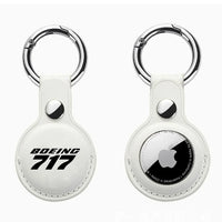 Thumbnail for Boeing 717 Leather Case - view 8